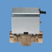 Siemens CZV222 Zone Valve